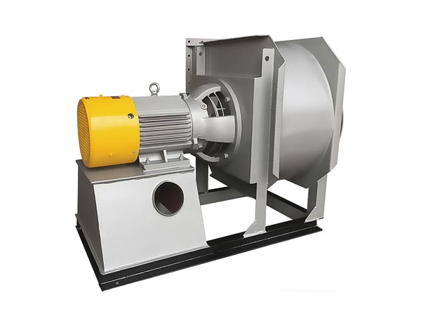 高壓離心風(fēng)機(jī)